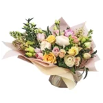 Букет «Дуэт»